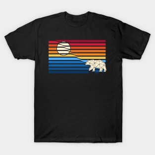 Moon Bear T-Shirt